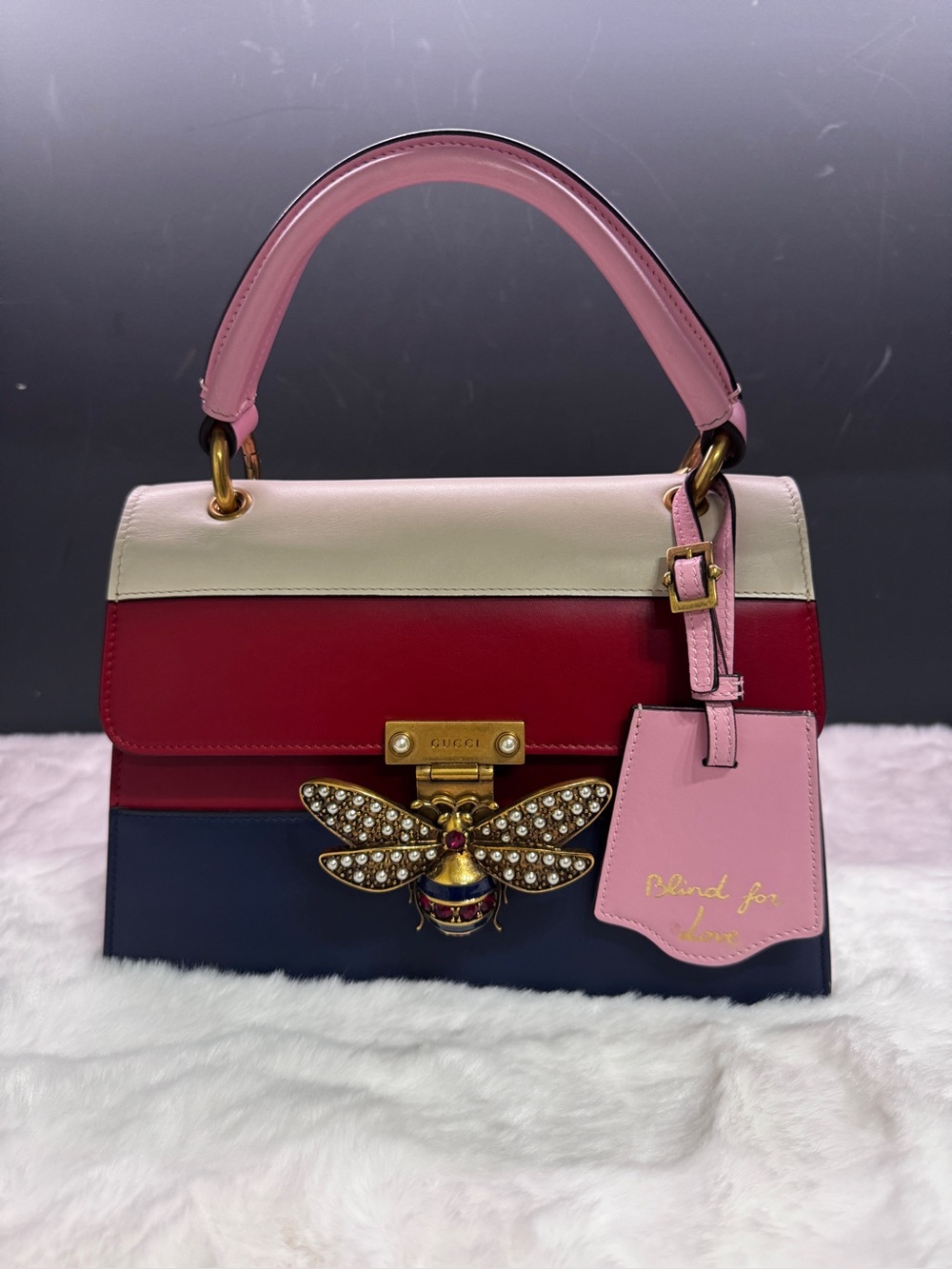 #16 Gucci Margaret